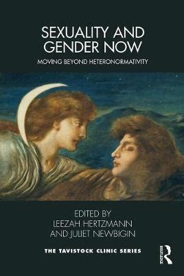 Psychosexual Neutrality, Heteronormativity and Via Gonzales.